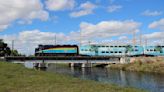 Tri-Rail extension to serve West Palm Beach VA facility would cost almost $100 million - Trains