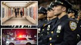 NYPD ‘headcount’ faces record lows not seen in decades — 200 cops leaving each month : data