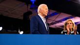 Biden les dice a gobernadores demócratas que necesita dormir más y que planea dejar de programar eventos después de las 8 p.m.