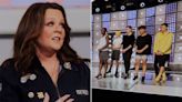 Melissa McCarthy makes surprise “RuPaul's Drag Race” appearance, says her career 'started in drag'