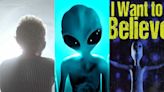 5 documentales sobre extraterrestres en streaming para saciar tu curiosidad en OVNIS