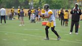 Steelers OTAs begin, Channel 11 gets first look at offensive revamping