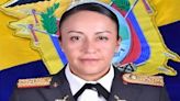“Mi hija fue asesinada y presuntamente violada”: Aidita Ati, la subteniente de 25 años que murió dentro de un cuartel militar en Ecuador