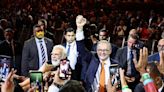 ‘Modi is the boss’: Australian leader gives India’s prime minister a rock star welcome