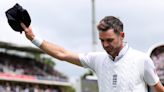 TOP SPIN AT THE TEST: Atkinson shows future is bright without Anderson