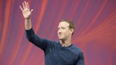 Mark Zuckerberg Shifts Meta's Focus To AI 'Agents' Over Chatbots: Apple To Pursue Similar 'Holy Grail,' Predicts...
