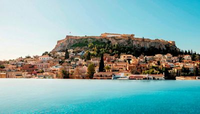 Athènes : restaurants, hôtels… 13 adresses délicieuses, testées et approuvées