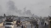 ‘All eyes on Rafah’ social media trend explained as backlash grows over Israel airstrike