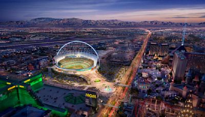 Can Nevada voters overturn public funding for A's ballpark? Not this year, maybe not ever