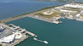 Port Canaveral is building another cruise terminal