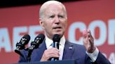 Biden official says campaign won’t focus on Trump or Hunter Biden legal problems