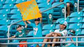 Miami Dolphins crumble late in preseason loss to Atlanta Falcons | Game recap