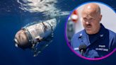 Titan Submersible Implosion Reportedly Heard Days Ago by U.S. Navy Detection System