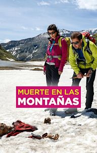 Muerte en las montañas