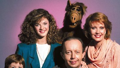 Trauer um Benji Gregory: Das wurde aus den übrigen "Alf"-Stars