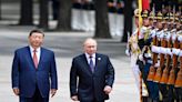 Putin’s Beijing visit: How ‘no limits’ friendship between Russia and China has global significance