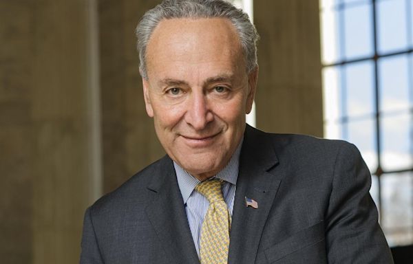 Chuck Schumer 2024: Age, Family, Net Worth, and Political Career Analyzed - EconoTimes