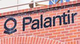 Palantir Stock Jumps On Report It's Closing In On U.K. Data Contract