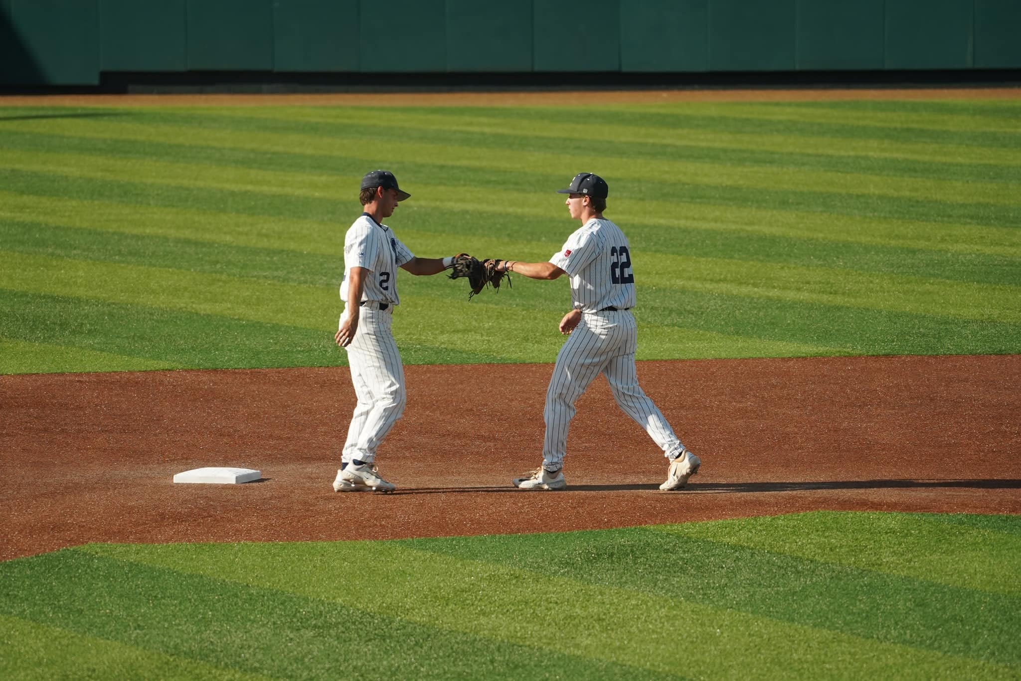 College baseball: Catawba Indians one win away from World Series - Salisbury Post