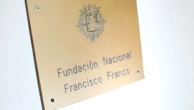 Qué hace y cómo se financia la Fundación Francisco Franco