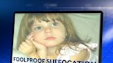 Google Search For "Foolproof Suffocation" Found On Casey Anthony's Computer From The Day Her Daughter Disappeared