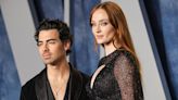 Joe Jonas solicita oficialmente el divorcio de Sophie Turner