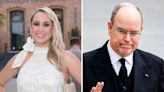 Meet Prince Albert of Monaco's eldest daughter, an actress who is on the SAG-AFTRA picket line