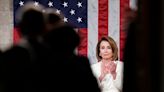 Nancy Pelosi says her infamous sarcastic clap at Trump was 'completely unintentional,' reenacts viral moment on 'RuPaul's Drag Race'