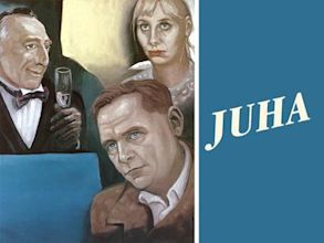 Juha (1999 film)