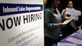 Interest rate cut bets shift after surprising ADP jobs data