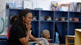 Looming government shutdown rattles families relying on Head Start program for disadvantaged children