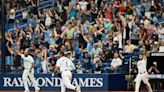 Rays Walk Off With Series Win Over As | 95.3 WDAE | Home Of The Rays