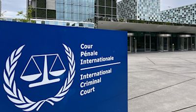 Senators meet with ICC over concerns about possible Israel arrest warrants