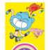 Die fantastische Welt von Gumball