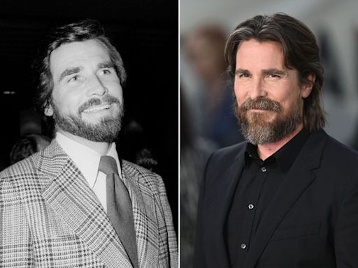 James Brolin reacts to internet saying Christian Bale is his doppelganger: 'I don't get it'