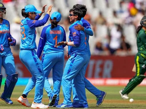 Women's T20 World Cup 2024 Warm-Up Matches: Full Schedule, Match Timings & Live Streaming Info