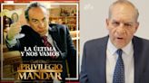 “El hueso”: Arath de la Torre recuerda intervención del INE en ‘El Privilegio de Mandar’ en elección entre Felipe Calderón y AMLO
