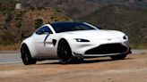 Aston Martin Vantage F1 Edition Review: 9 Thoughts about the special edition Aston