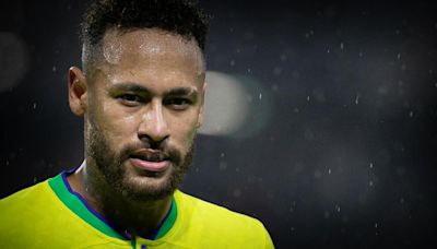 Participante del 'Desafío XX' trabajó con Neymar: grabaron un video en Brasil