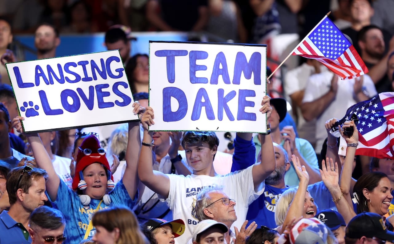 CNY native Kyle Dake wins Olympic bronze medal in wrestling just months after death of his father