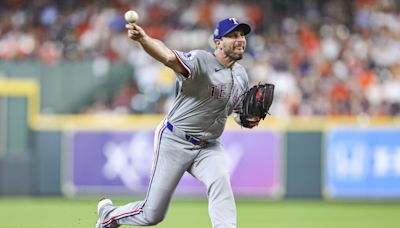 Texas Rangers Legend, Ace Among Top 100 Pros of 2000s