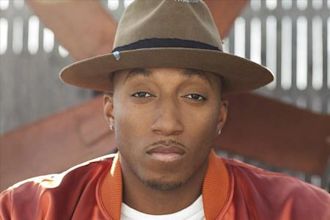 Lecrae