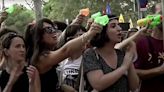 Water gun protests in Spain, Joshimath houses with cracks: The flipside of ‘the world is our oyster’