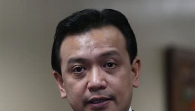 Trillanes: ICC has put over 50 PH cops on notice in drug war probe