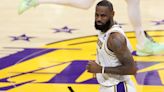 LeBron James reveló qué otro deporte olímpico le hubiese gustado practicar