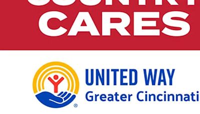 Reds welcome United Way to “Reds Country Cares”