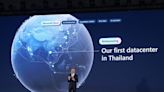 Microsoft announces its first data center in Thailand, pledges AI upskilling for 100k people