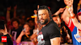 WWE's Move to Netflix: Wrestling Superstar's Reaction | WWE News - Times of India