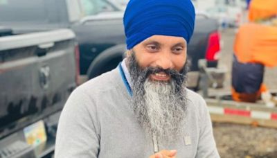 Canadian Cops Arrest Suspects In Khalistani Terrorist Hardeep Singh Nijjar's Assassination