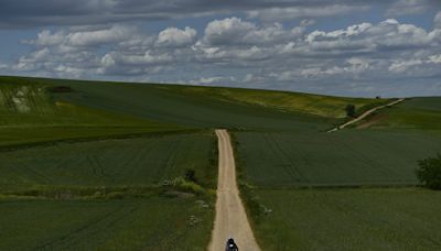 The Camino, a Catholic pilgrimage, increasingly draws the spiritual but not religious